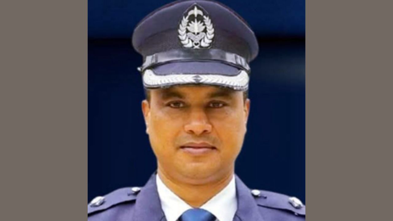 ডাকসু নির্বাচনে ছাত্রদল প্যানেলকে শুভেচ্ছা জানানো ওসি প্রত্যাহার